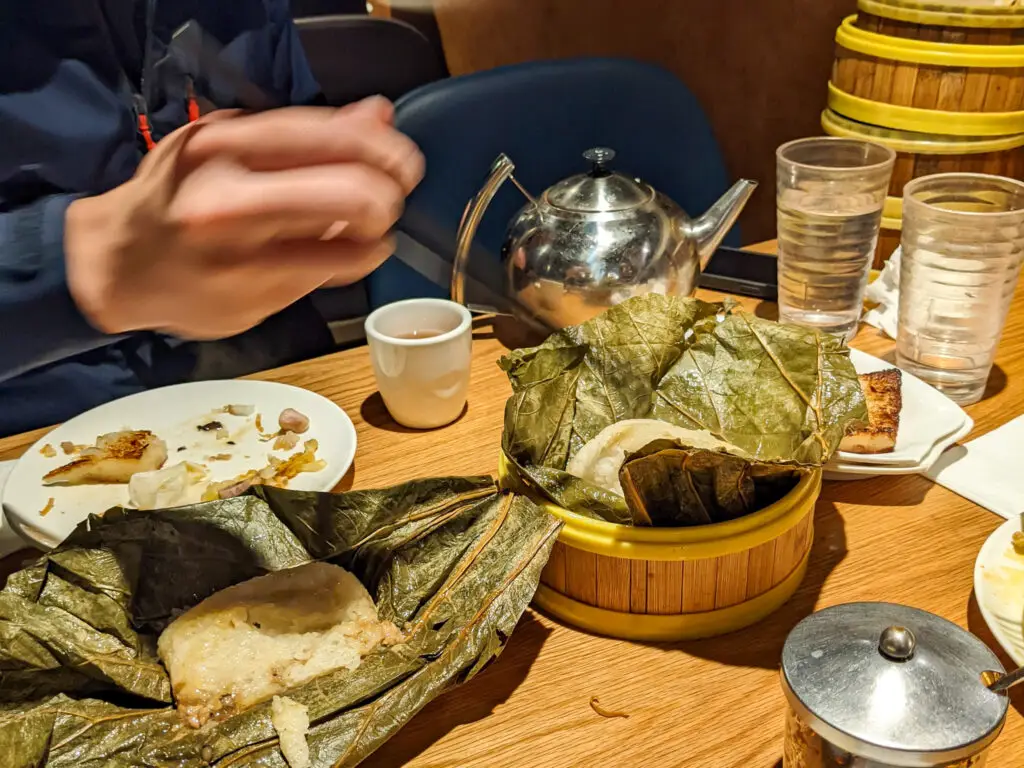 hong kong bistro chinatown seattle