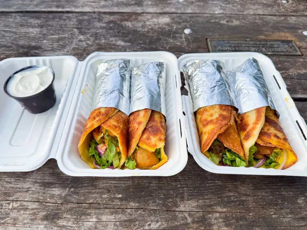 roll pod bellevue