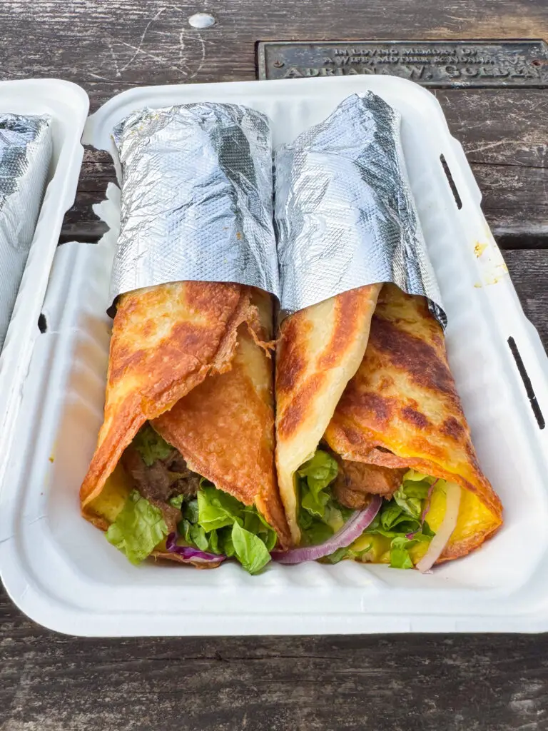 roll pod seattle